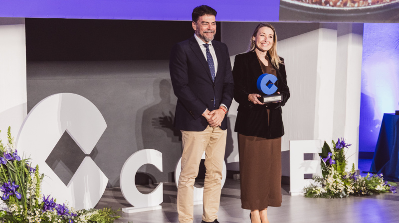 Gala Premios COPE Alicante y Anuario 2025