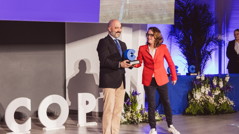 Gala Premios COPE Alicante y Anuario 2025
