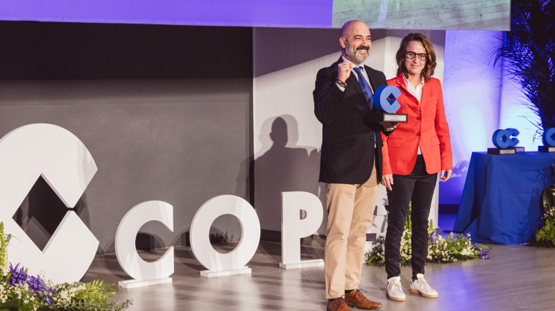 Gala Premios COPE Alicante y Anuario 2025