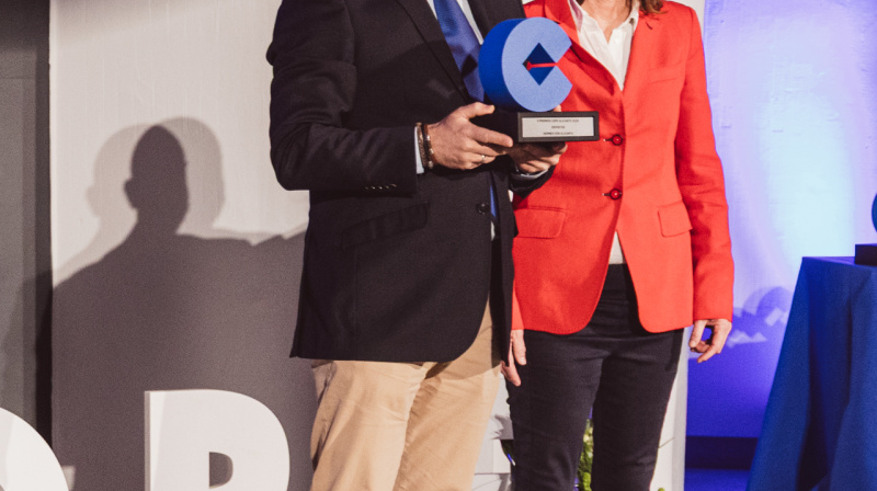 Gala Premios COPE Alicante y Anuario 2025