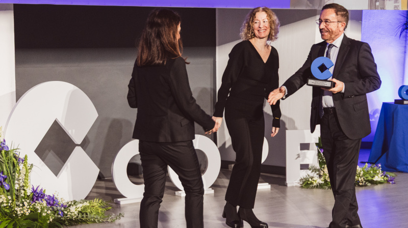 Gala Premios COPE Alicante y Anuario 2025