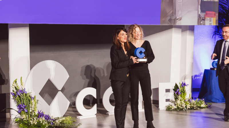 Gala Premios COPE Alicante y Anuario 2025