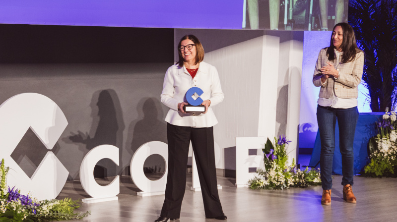 Gala Premios COPE Alicante y Anuario 2025