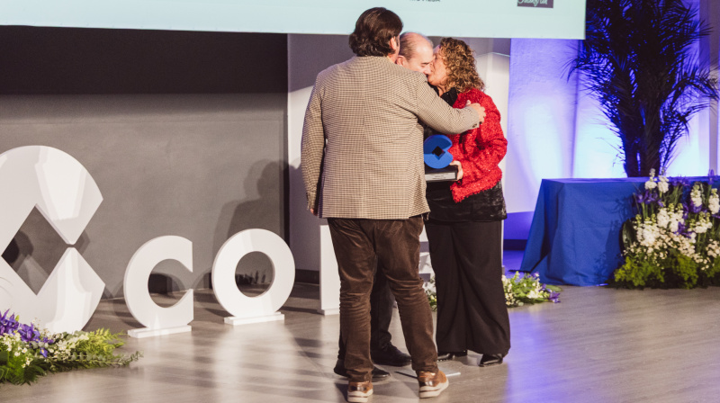 Gala Premios COPE Alicante y Anuario 2025