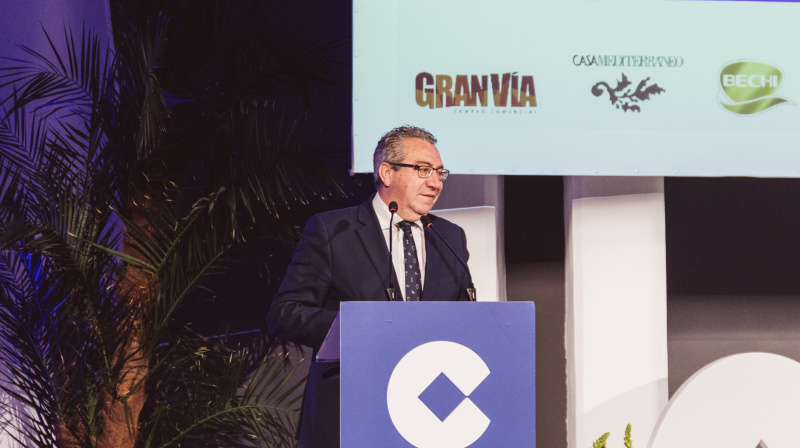 Gala Premios COPE Alicante y Anuario 2025