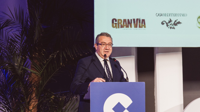 Gala Premios COPE Alicante y Anuario 2025