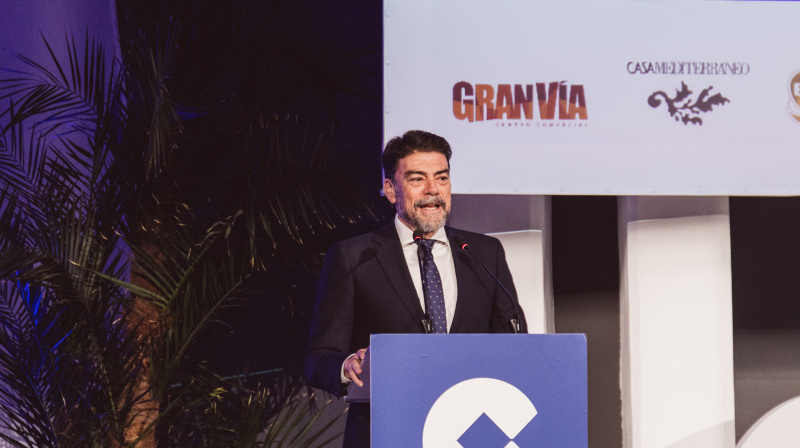 Gala Premios COPE Alicante y Anuario 2025