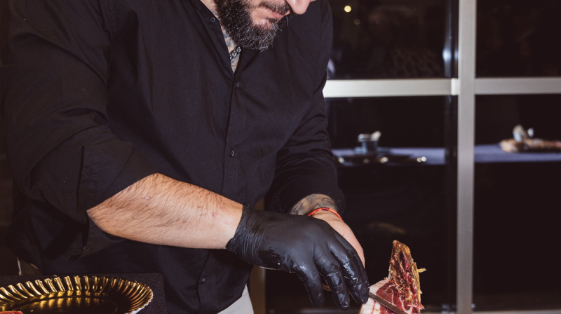 Gala Premios COPE Alicante y Anuario 2025