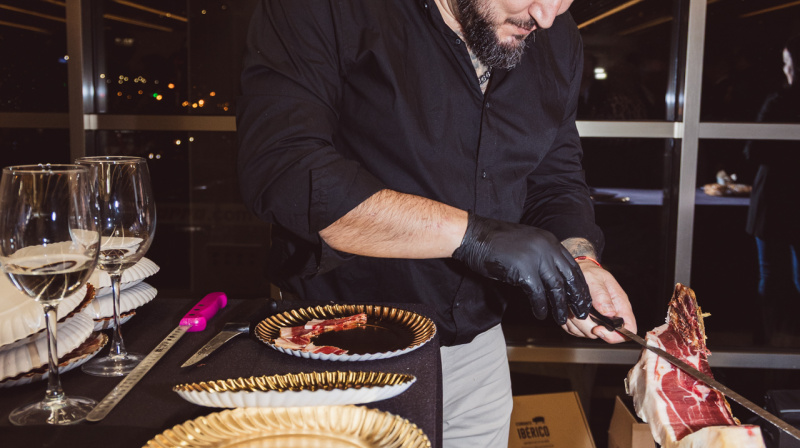 Gala Premios COPE Alicante y Anuario 2025