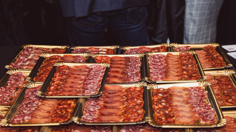 Gala Premios COPE Alicante y Anuario 2025