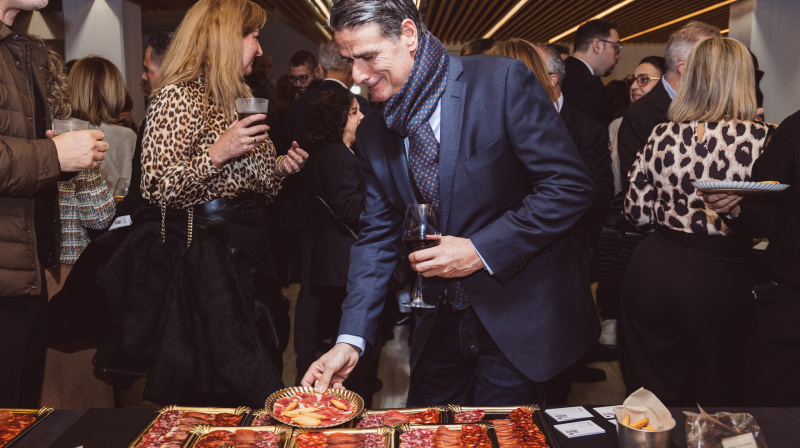 Gala Premios COPE Alicante y Anuario 2025