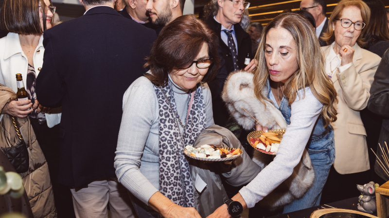 Gala Premios COPE Alicante y Anuario 2025