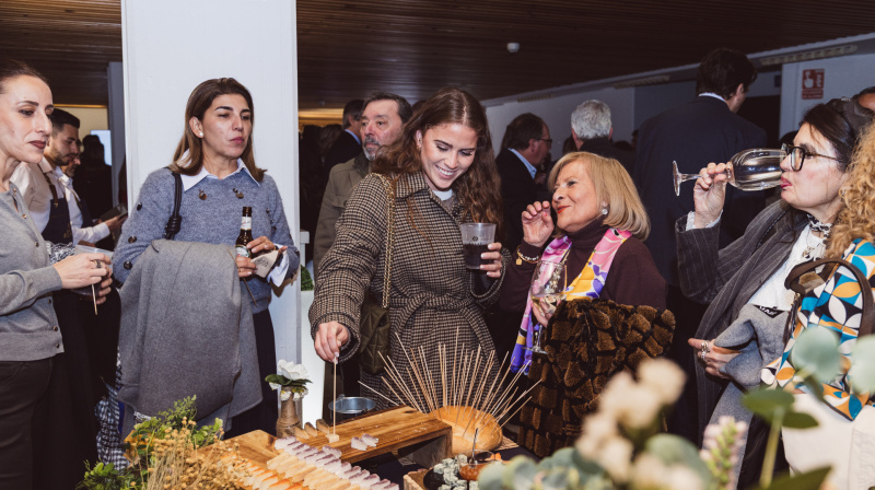 Gala Premios COPE Alicante y Anuario 2025