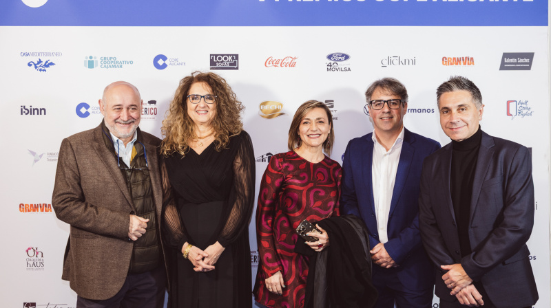 Gala Premios COPE Alicante y Anuario 2025
