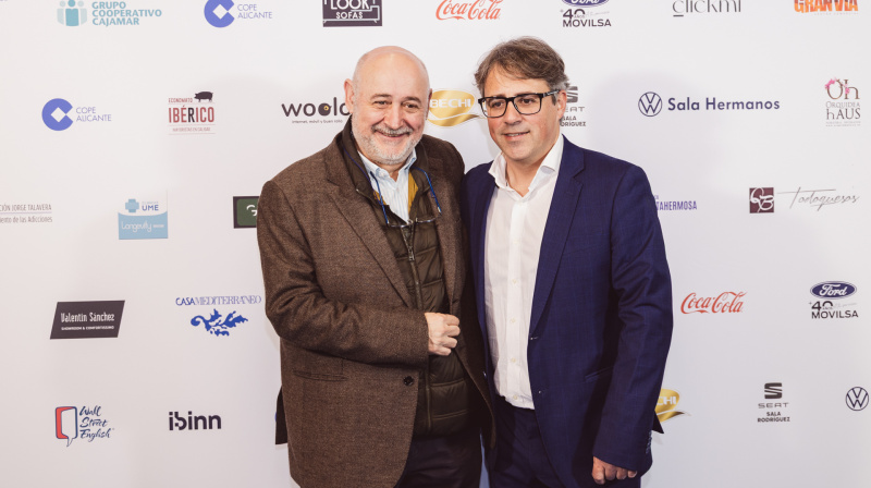 Gala Premios COPE Alicante y Anuario 2025