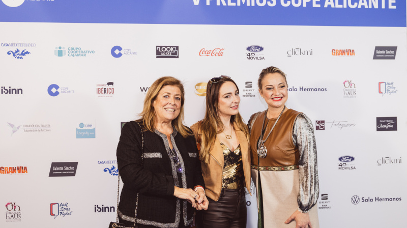 Gala Premios COPE Alicante y Anuario 2025