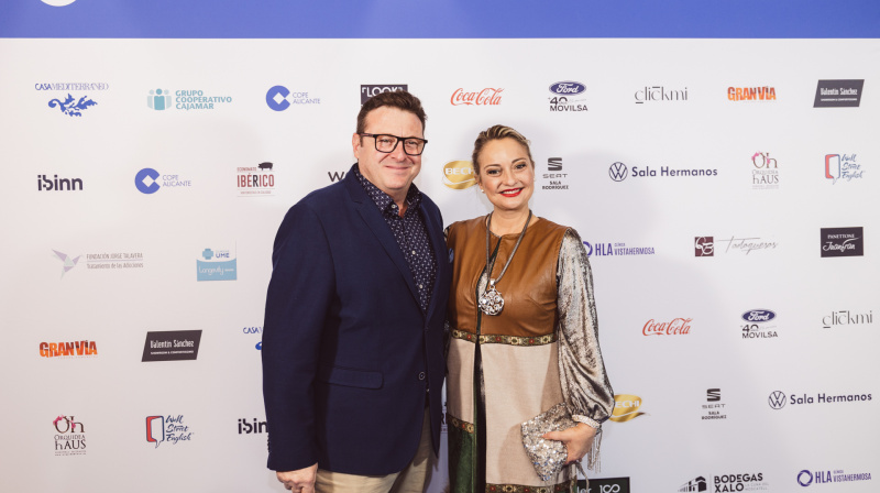 Gala Premios COPE Alicante y Anuario 2025