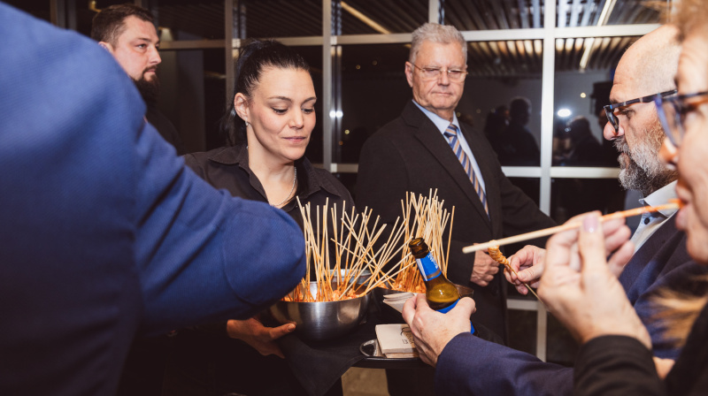 Gala Premios COPE Alicante y Anuario 2025
