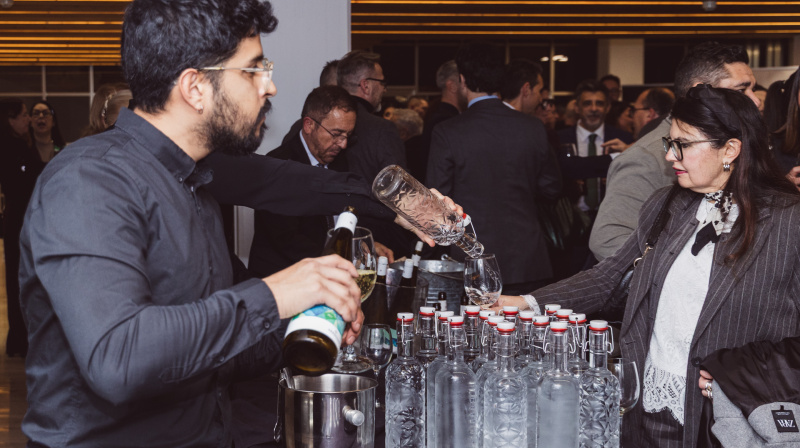 Gala Premios COPE Alicante y Anuario 2025