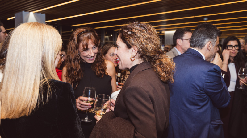 Gala Premios COPE Alicante y Anuario 2025