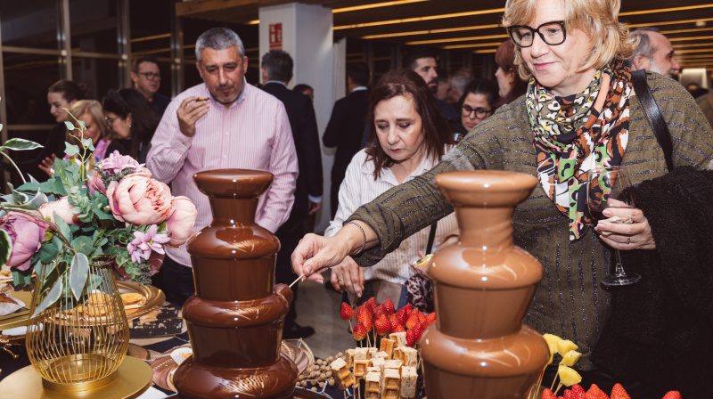 Gala Premios COPE Alicante y Anuario 2025