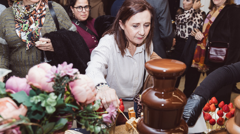 Gala Premios COPE Alicante y Anuario 2025