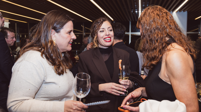 Gala Premios COPE Alicante y Anuario 2025