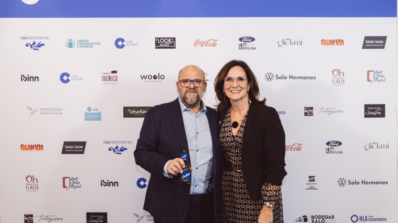 Gala Premios COPE Alicante y Anuario 2025