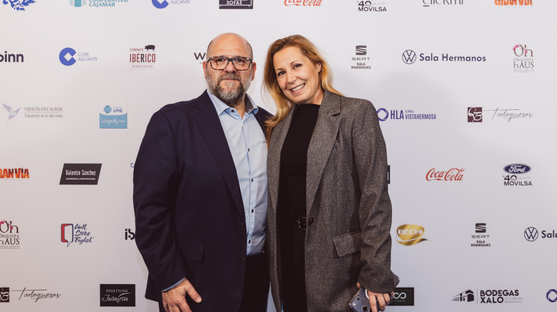 Gala Premios COPE Alicante y Anuario 2025