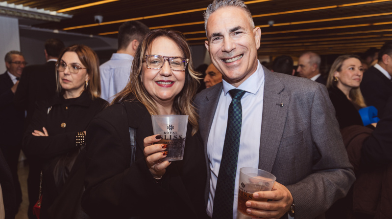 Gala Premios COPE Alicante y Anuario 2025