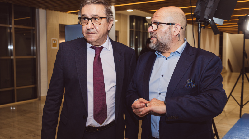 Gala Premios COPE Alicante y Anuario 2025