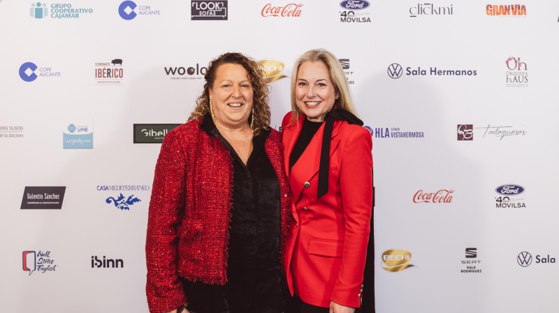 Gala Premios COPE Alicante y Anuario 2025