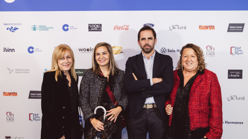 Gala Premios COPE Alicante y Anuario 2025