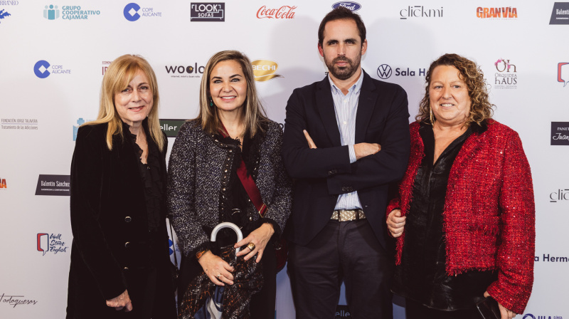Gala Premios COPE Alicante y Anuario 2025