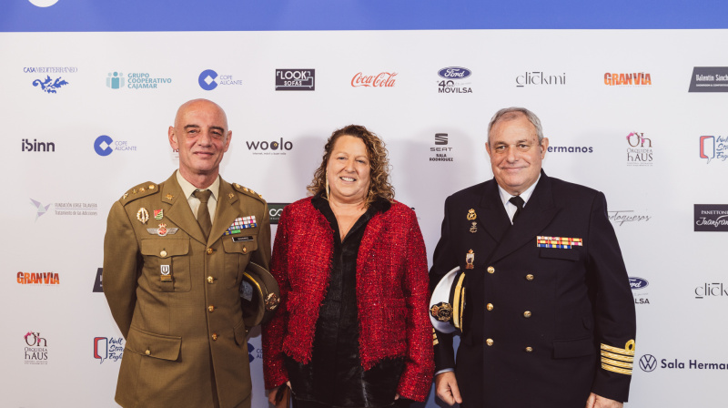 Gala Premios COPE Alicante y Anuario 2025