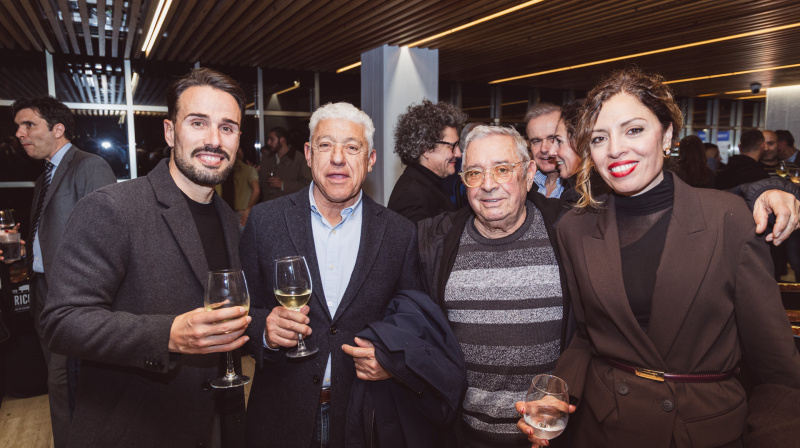 Gala Premios COPE Alicante y Anuario 2025