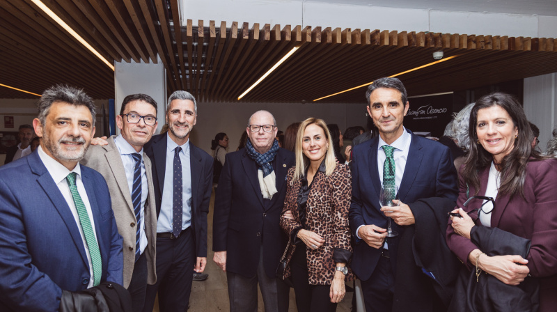 Gala Premios COPE Alicante y Anuario 2025