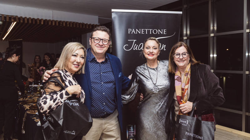 Gala Premios COPE Alicante y Anuario 2025