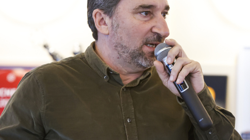 Desayuno informativo COPE Dénia Marina Alta con la Consellera de Innovación, Industria, Comercio y Turismo, Marian Cano