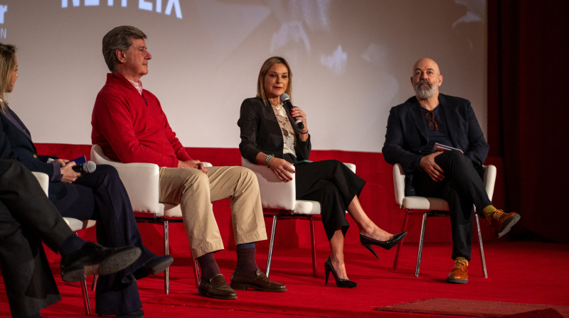 Premier Cayetana, 'la duquesa de todos'