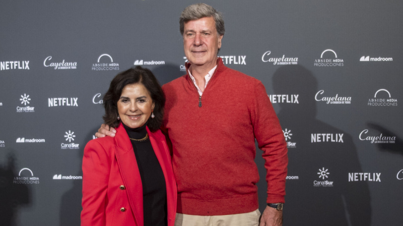 Premier Cayetana, 'la duquesa de todos'