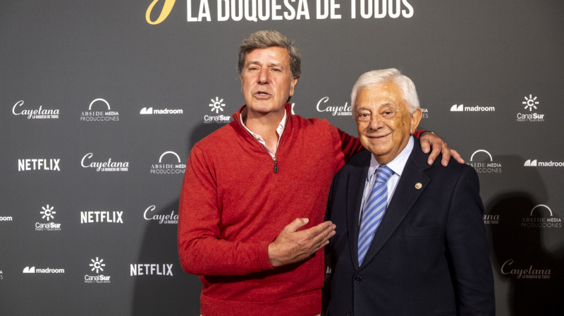 Premier Cayetana, 'la duquesa de todos'