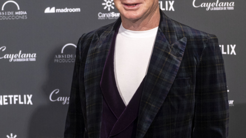 Premier Cayetana, 'la duquesa de todos'