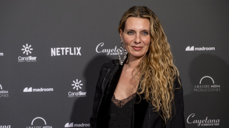 Premier Cayetana, 'la duquesa de todos'