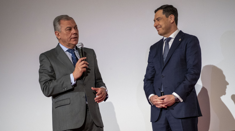 Premier Cayetana, 'la duquesa de todos'