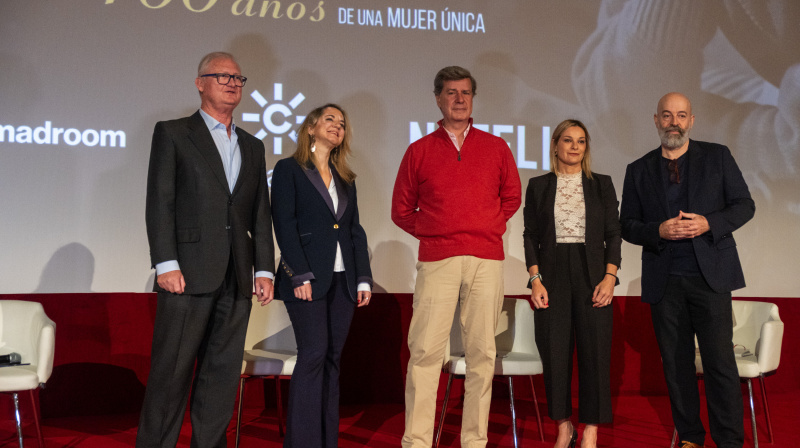 Premier Cayetana, 'la duquesa de todos'