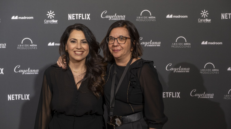 Premier Cayetana, 'la duquesa de todos'