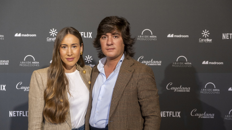 Premier Cayetana, 'la duquesa de todos'