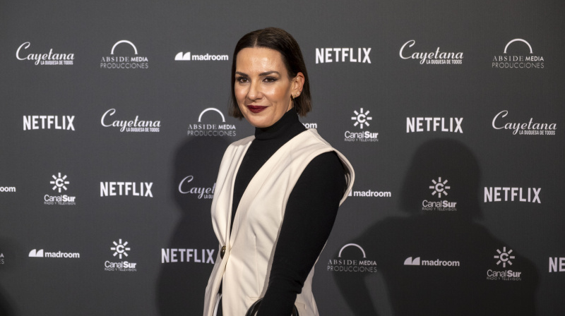 Premier Cayetana, 'la duquesa de todos'