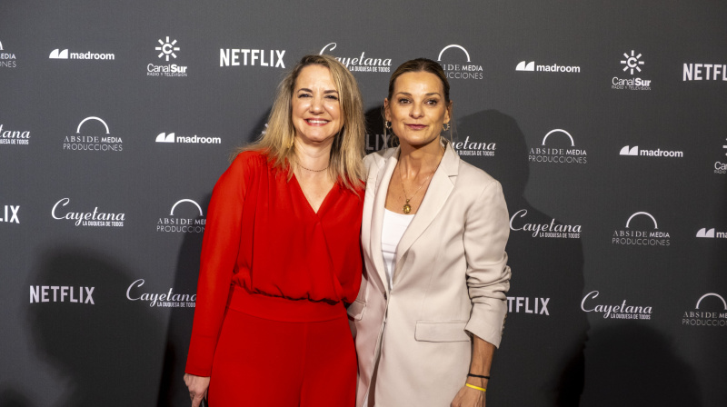 Premier Cayetana, 'la duquesa de todos'